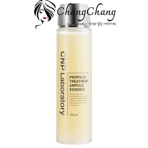 Nước thần keo ong Propolis Treatment Ampule Essence CNP Laboratory 100ml