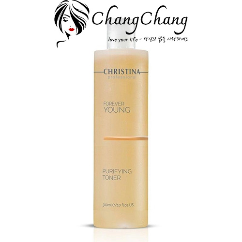 Toner chống lão hóa Christina Forever Young Purifying Toner