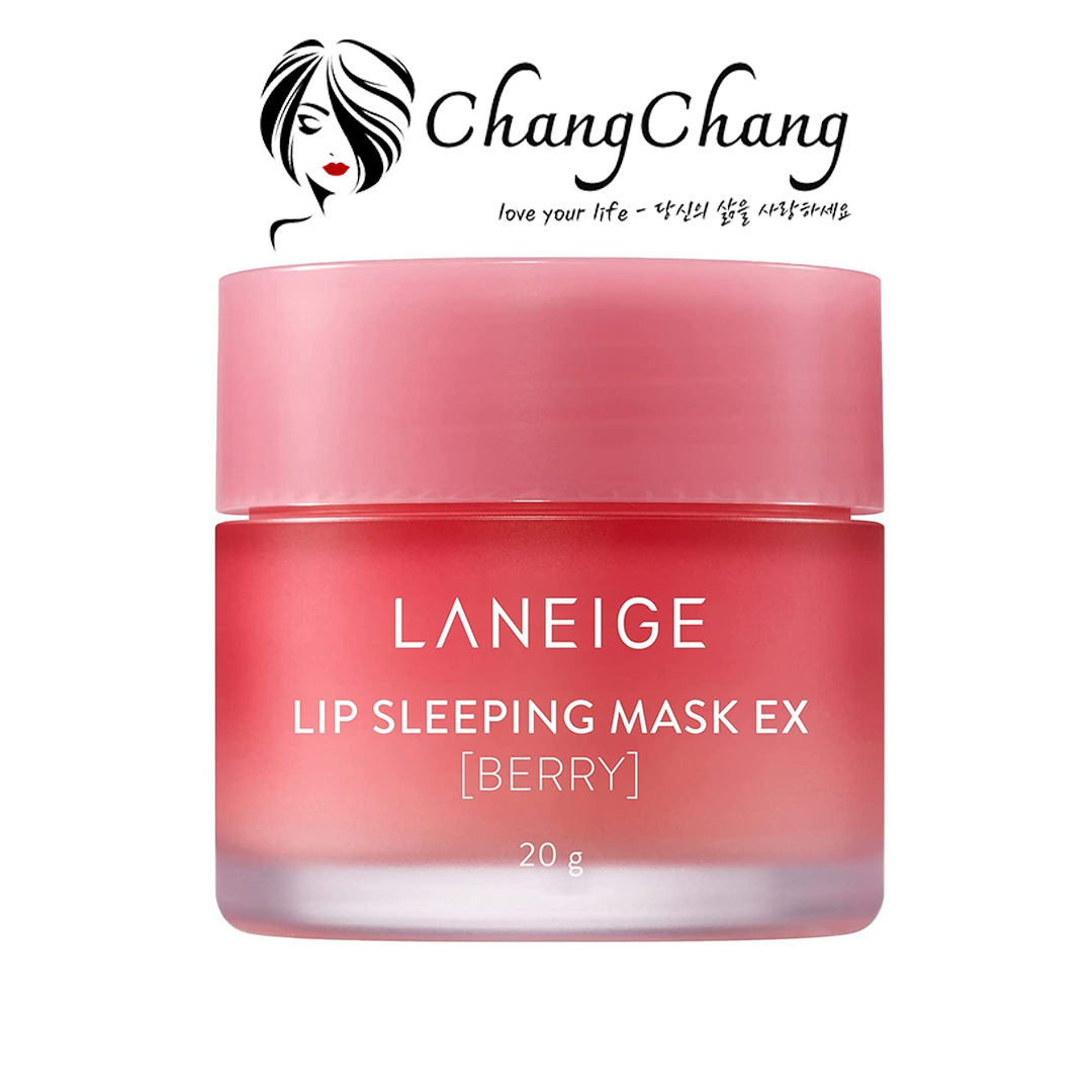 Dưỡng Môi Laneige Lip Sleeping Mask EX 20g