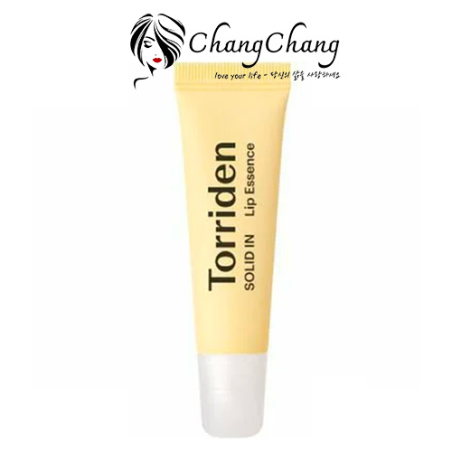 Dưỡng Môi Torriden Ceramide Lip Essence 11ml