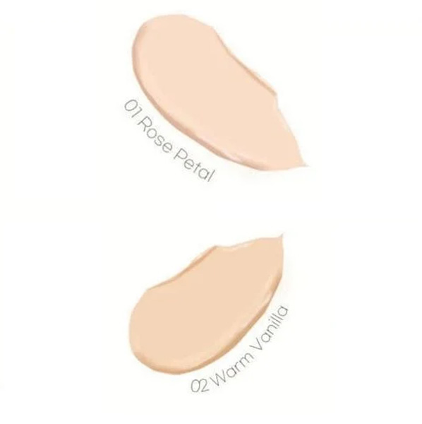 Hình ảnh minh họa củaPhấn Nước Chống Nắng Aperire Day Dream Cover Cushion Tone 01