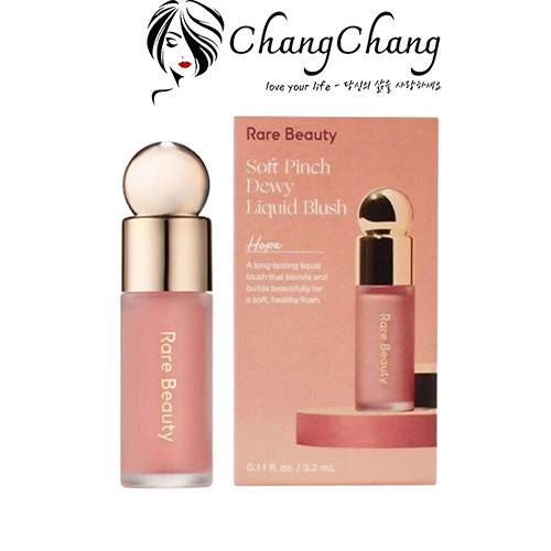 Má Hồng Dạng Kem Rare Beauty Soft Pinch Blush Liquide Frais