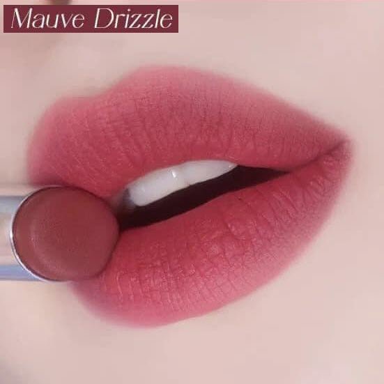 Hình ảnh minh họa củaSon Thỏi 3CE Blur Matte Lipstick - #Mauve Drizzle