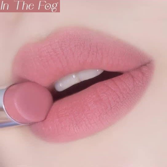 Hình ảnh minh họa củaSon Thỏi 3CE Blur Matte Lipstick - #In The Fog