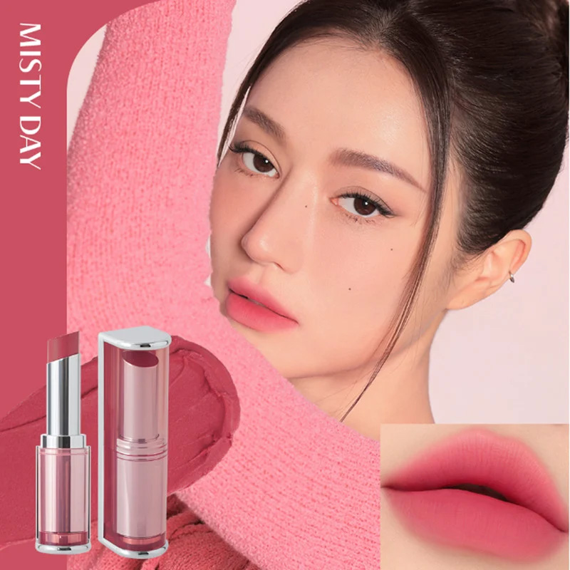 Hình ảnh minh họa củaSon Thỏi 3CE Blur Matte Lipstick - #Misty Day