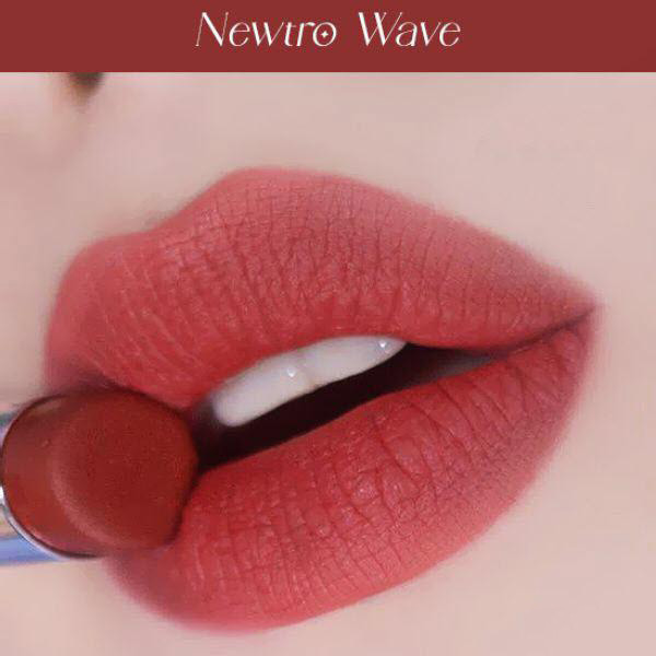 Hình ảnh minh họa củaSon Thỏi 3CE Blur Matte Lipstick - #Newtro Wave