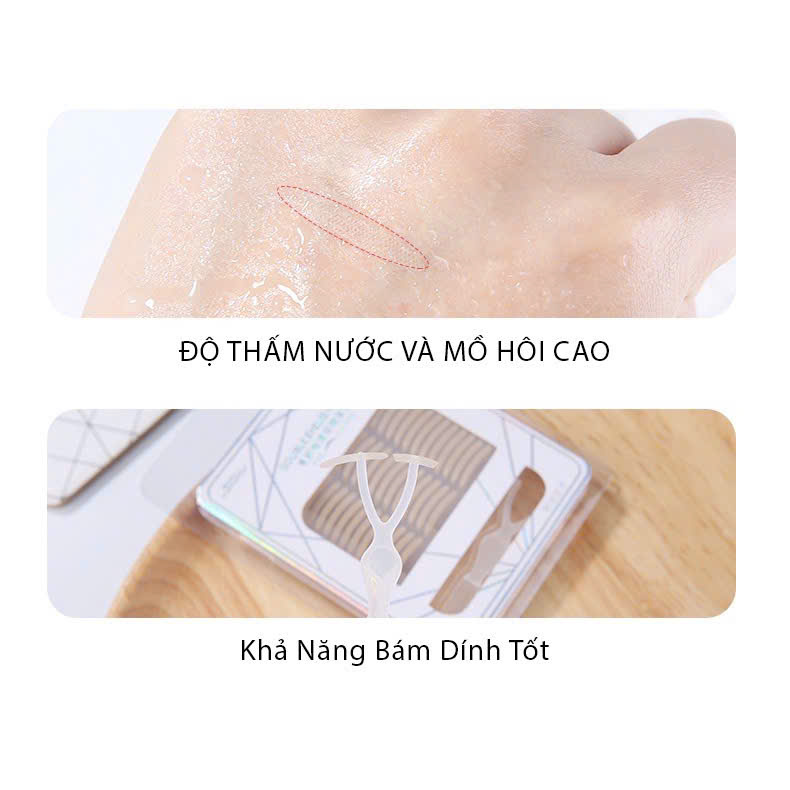 Hình ảnh minh họa củaMiếng Dán Kích Mí