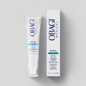 Hình ảnh minh họa củaKem Chống Lão Hóa Hỗ Trợ Trị Mụn Obagi Retinol 360 0.5%