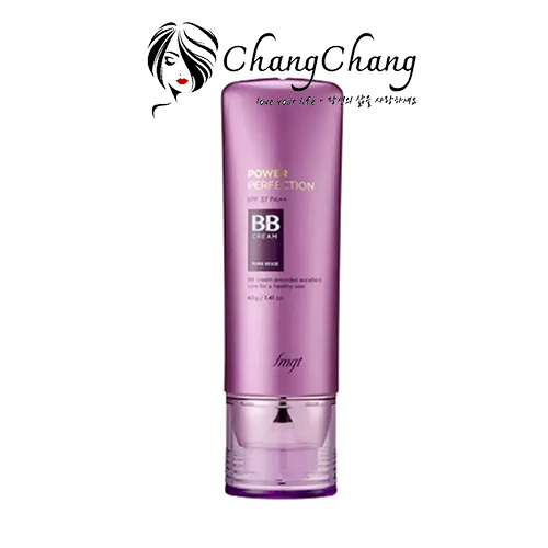 Kem Nền Đa Năng THE FACE SHOP Power Perfection Bb Cream Spf37 Pa++