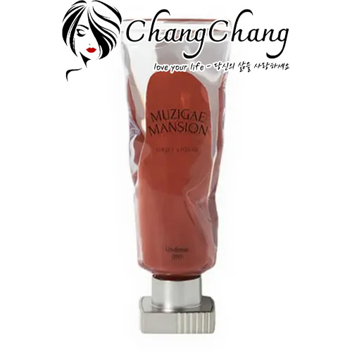 Son Kem Muzigae Mansion Objet Liquid 010 Undone