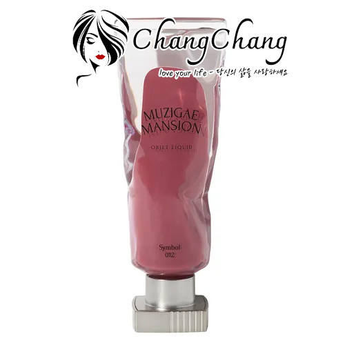 Son Kem Muzigae Mansion Objet Liquid 012 Symbol