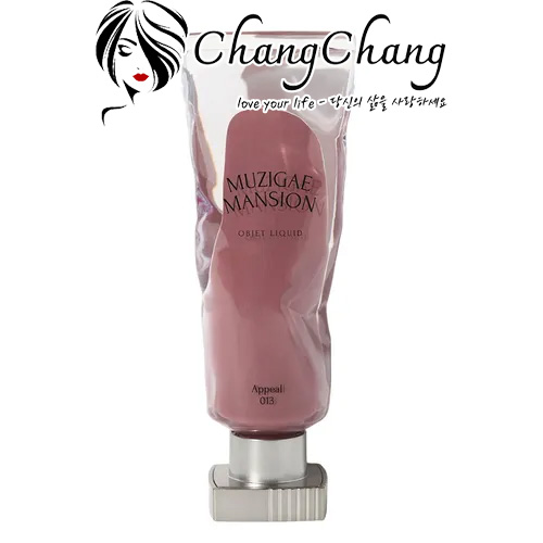 Son Kem Muzigae Mansion Objet Liquid 013 Appeal