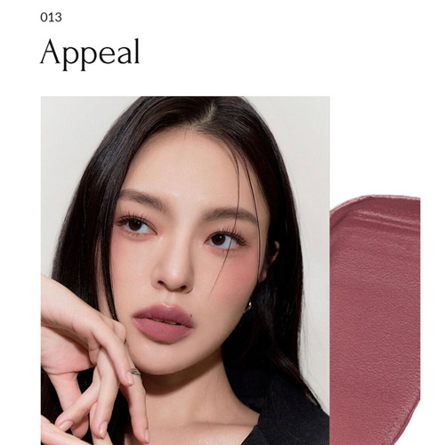 Hình ảnh minh họa củaSon Kem Muzigae Mansion Objet Liquid 013 Appeal