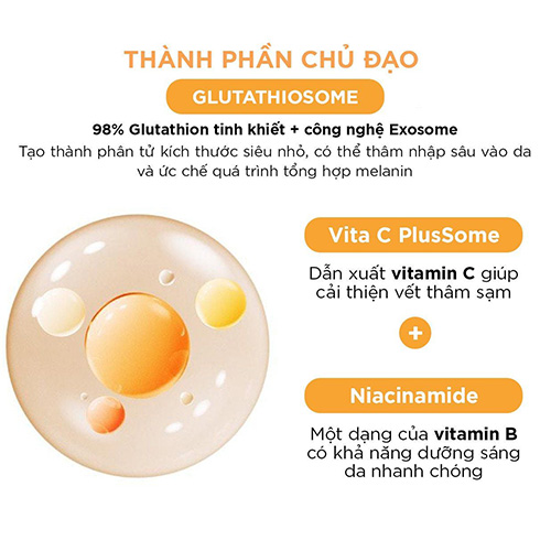 Hình ảnh minh họa củaToner pad dưỡng sáng, mờ thâm Abib Glutathiosome Dark Spot Pad Vita Touch 60 miếng