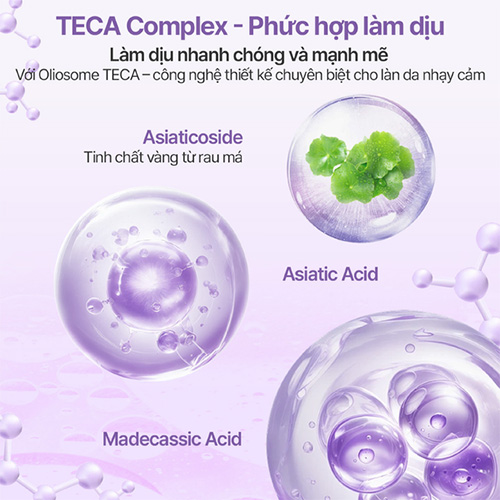 Hình ảnh minh họa củaMặt Nạ Thạch Medianswer Nanoshot Mask Calming Collagen Phục Hồi, Dịu Da 37g 1 miếng