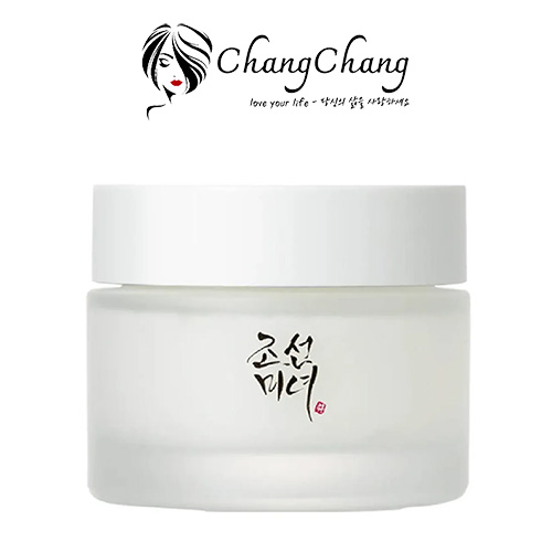 Kem Dưỡng Da Beauty Of Joseon Cấp Ẩm Dịu Nhẹ Dynasty Cream 50ml