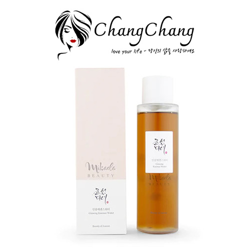 Nước Cân Bằng Nhân Sâm Beauty Of Joseon Ginseng Essence Water 150ml