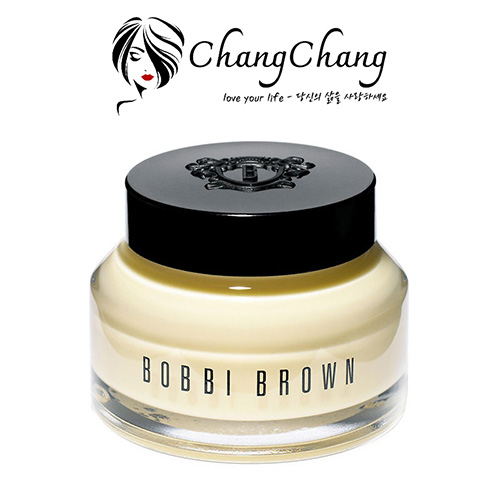kem lót dưỡng ẩm bobbi brown vitamin enriched face base priming moisturizer 50ml